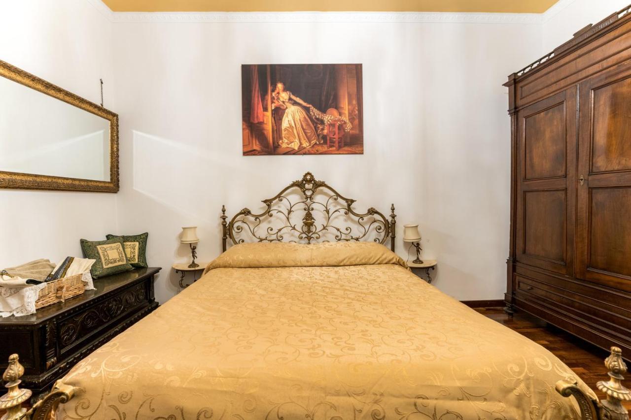 Casa de Férias Vatican Apartament Sweet Kiss