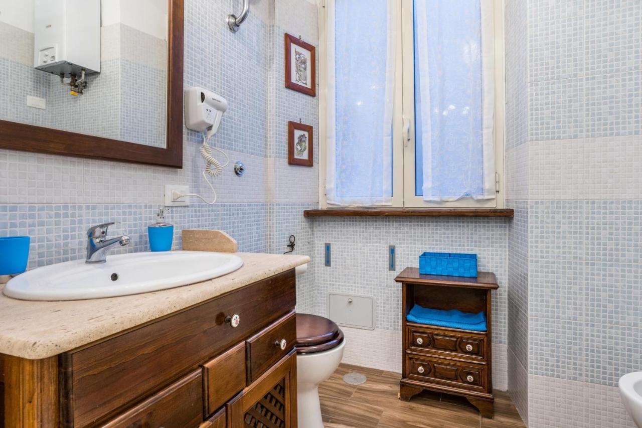 Vatican Apartament Sweet Kiss Casa vacanze Roma