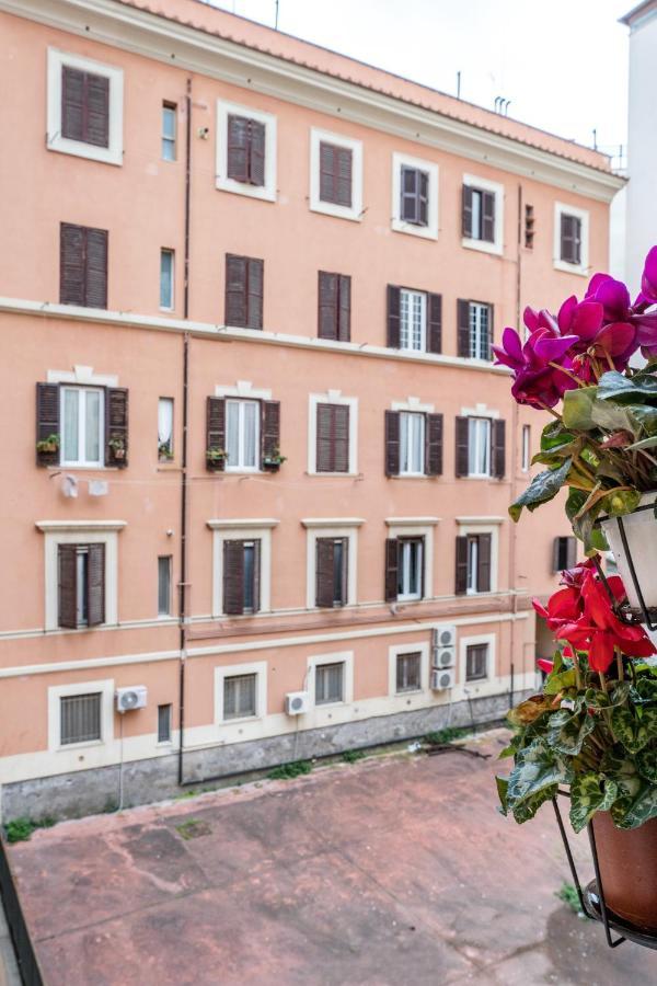 Casa de Férias Vatican Apartament Sweet Kiss *
